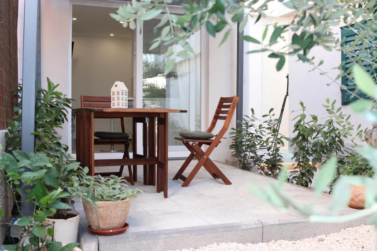 Lovely Suite Sibenik Exterior photo