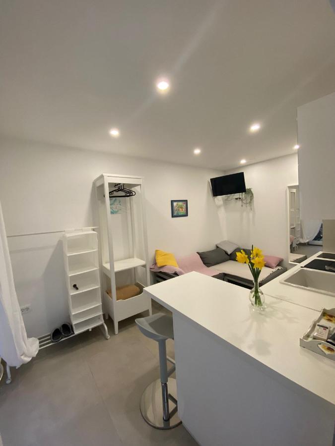 Lovely Suite Sibenik Exterior photo